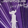 Jamiroquai Live At Montreux 2003 DVD