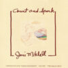 Joni Mitchell Court And Spark CD Album
