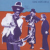 Joni Mitchell Don Juans Reckless Daughter CD Album