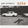 Joni Mitchell - Hits (CD, Ed. US)