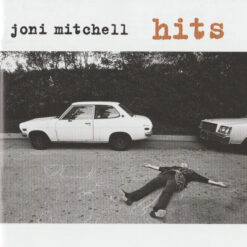 Joni Mitchell - Hits (CD, Ed. US)