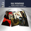 Kai Winding Seven Classic Albums CD Album