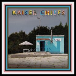 Kaiser Chiefs - Duck (Vinilo)