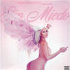 Kali Uchis Sin Miedo LP Album