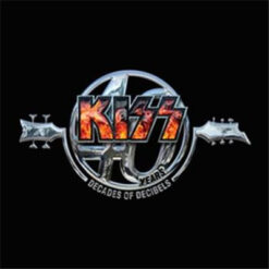 Kiss - Kiss 40 (Decades Of Decibels) (2 CD)
