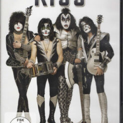 Kiss - Rock'N'Roll All Nite (DVD)