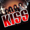 Kiss The Ritz On Fire Live 1974 LP Album