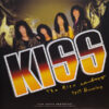 Kiss - The Ritz Still Burning (Vinilo, Ed. Europe, 2021)
