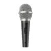 Microfono vocal dinamico cardioide con Switch Audio Technica ATR1500X