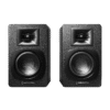 Parlantes activos de estanteria SubWoofer 3 Color blanco Audio Technica AT SP3XWH