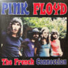 Pink Floyd The French Connection LP Album