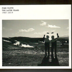 Pink Floyd - The Later Years 1987-2019 (CD)