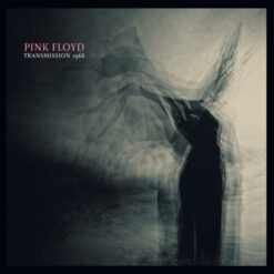 Pink Floyd - Transmission 1968 (Vinilo, 2 LP, Ed. Europe, 2023)