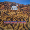 Pink Floyd Zabriskie Point LP Album