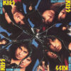 Kiss - Crazy Nights (CD, Ed. Europe)