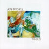 Joni Mitchell - Mingus (CD, Ed. US)