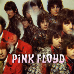 Pink Floyd - The Piper At The Gates Of Dawn (CD, Ed. US)