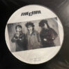 The Cure John Peel Sessions 1980 1981 LP Album