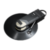Tornamesa Bluetooth Portátil - Audio-Technica AT-SB727-YL